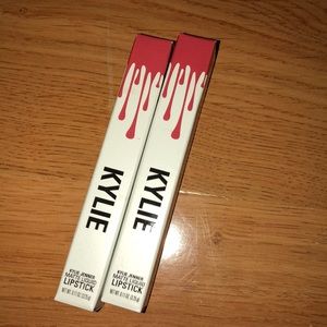 Kylie Cosmetics Matte Liquid Lipstick